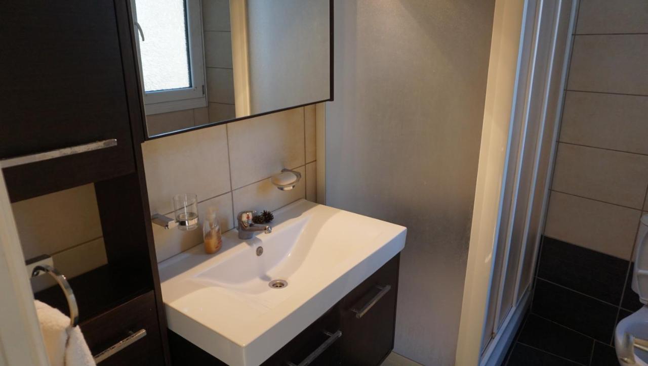 Apartamento Santa Monica Prestige Tríkala Exterior foto